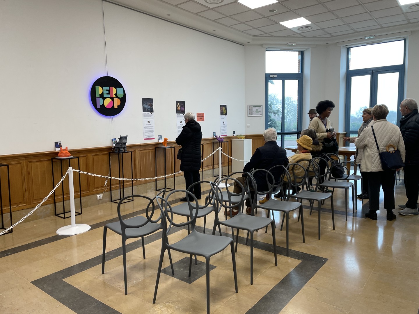 Exposition Castanet Tolosan 2024